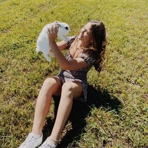 Meet your Posher, Mallory